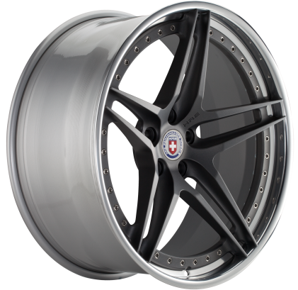 S107 Series S1 Forged 3-Piece