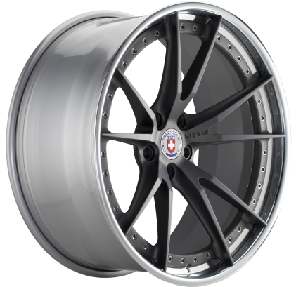 S104 Series S1 Forged 3-Piece
