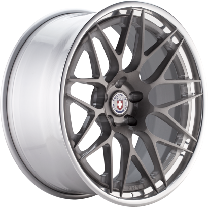 RS100 Series RS1 Forged 3-Piece