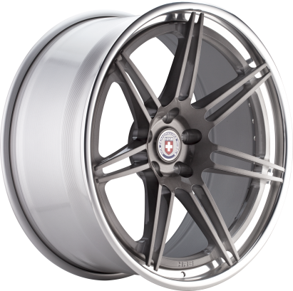 RS101 Series RS1 Forged 3-Piece