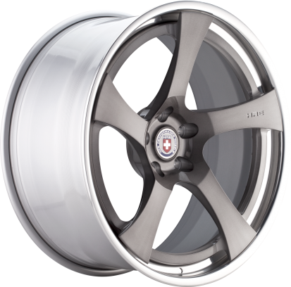 RS102 Series RS1 Forged 3-Piece