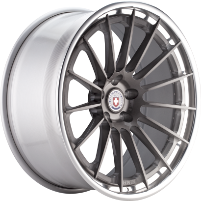 RS103 Series RS1 Forged 3-Piece