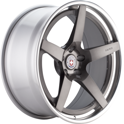 RS105 Series RS1 Forged 3-Piece