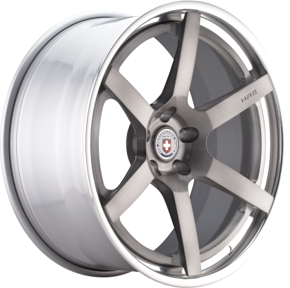 RS106 Series RS1 Forged 3-Piece
