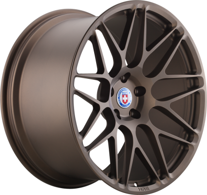 RS100M Series RS1M Forged Monoblok