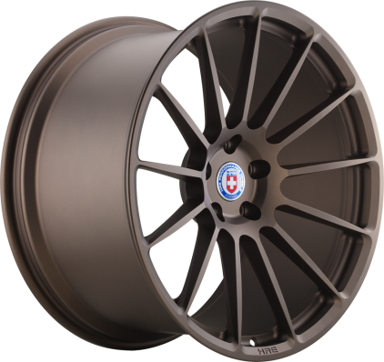 RS103M Series RS1M Forged Monoblok