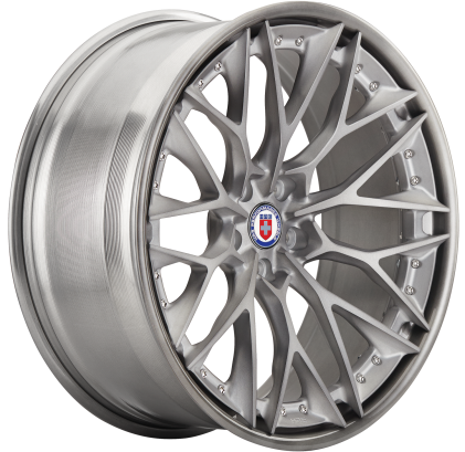 S200 Series S2 Forged 3-Piece