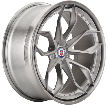 S201 Series S2 Forged 3-Piece
