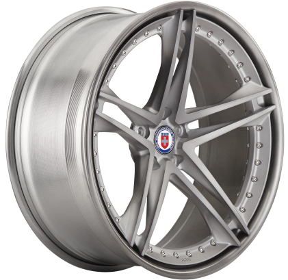 S207 Series S2 Forged 3-Piece