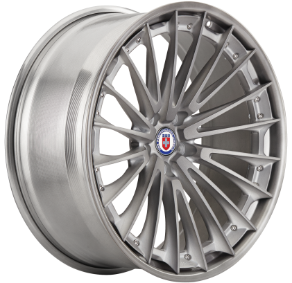 S209 Series S2 Forged 3-Piece