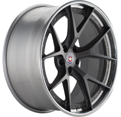 S101 Series S1 Forged 3-Piece