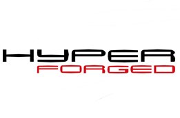 ล้อ Hyper Forged