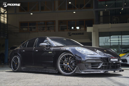 Panamera Face Lifted 971 x CMST Tuning